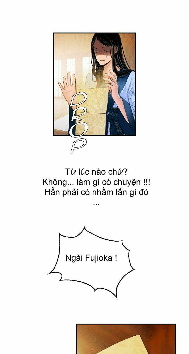 Huyết Đế Bạo Chúa: Chapter 19