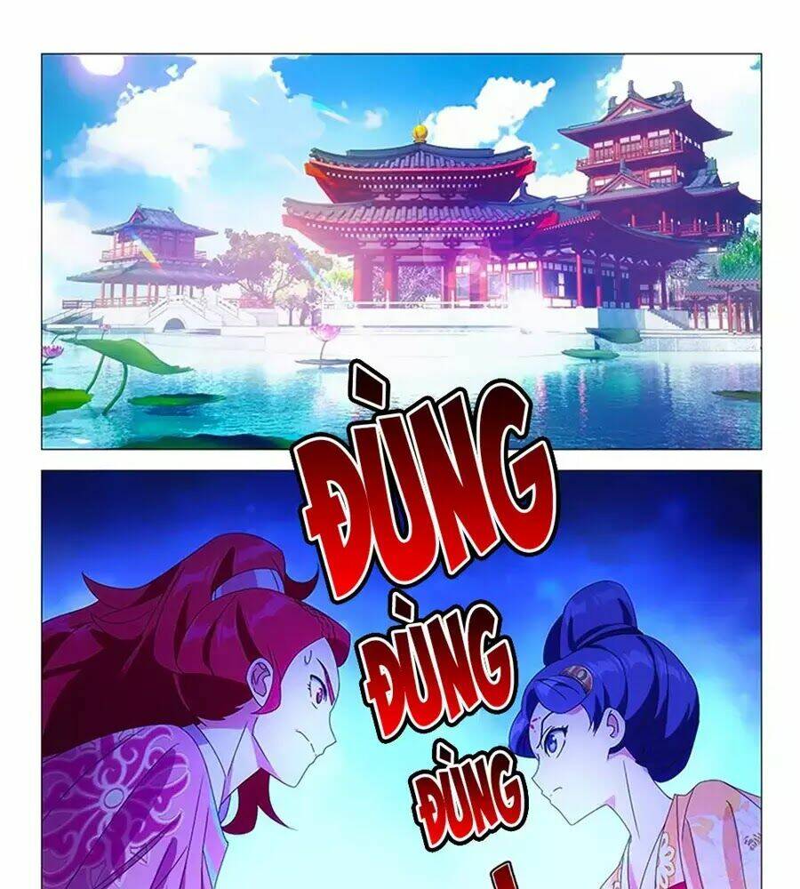 Phò Mã! Không Nên A!: Chapter 69