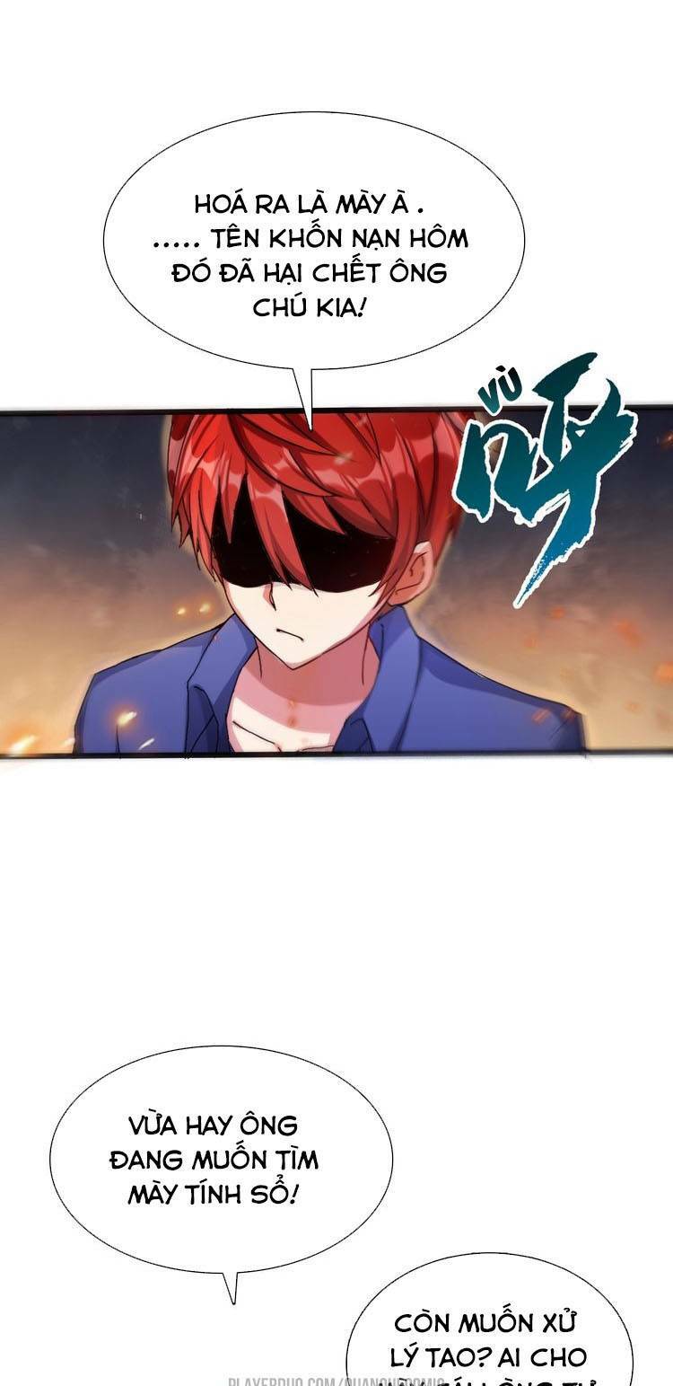 Kinh Thế Kỳ Nhân: Chapter 24