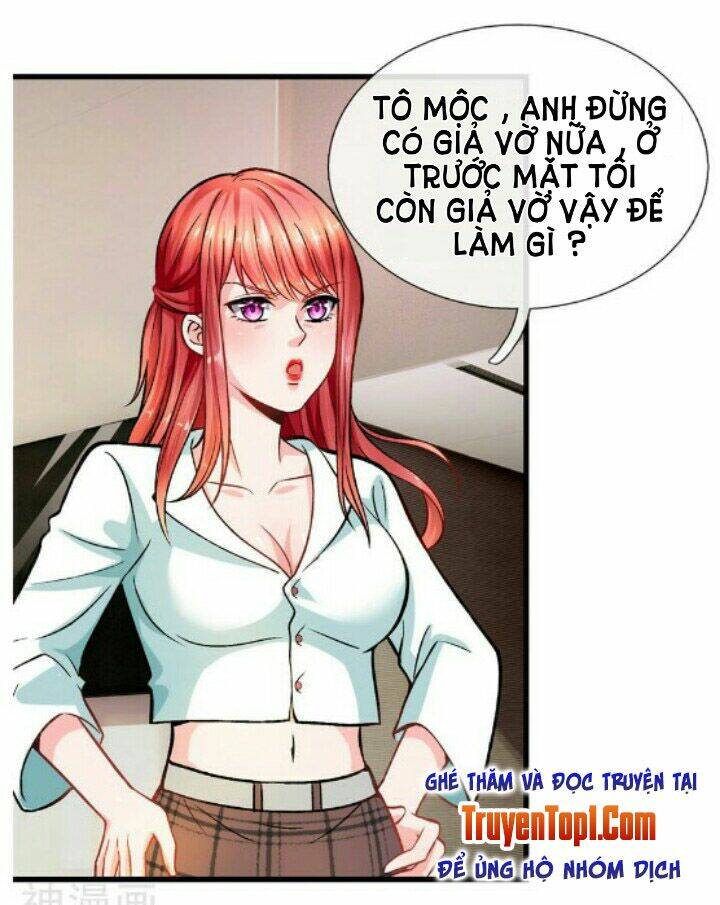 Tuyệt Đỉnh Khí Thiếu: Chapter 9