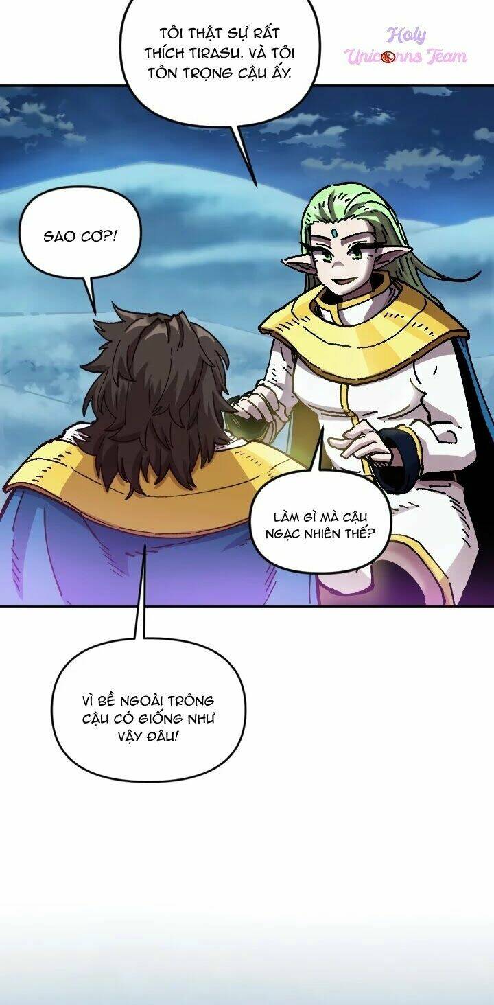 Nô Lệ Nghịch Thiên: Chapter 65