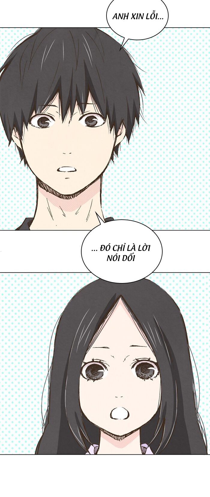 Làm Vợ Anh, Em Nhé: Chapter 27