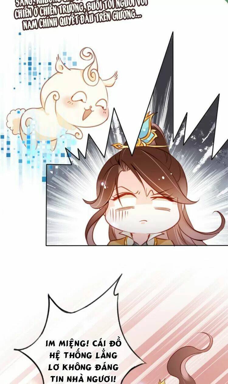 Nàng Trở Thành Bạch Nguyệt Quang Của Vương Gia Bệnh Kiều: Chapter 84