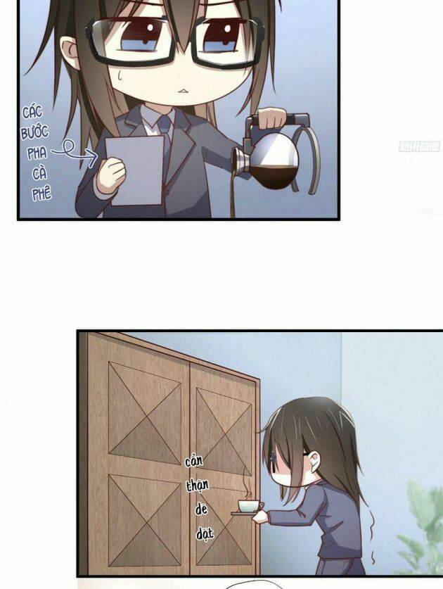 Đơn Phương Yêu Thầm Anh: Chapter 31