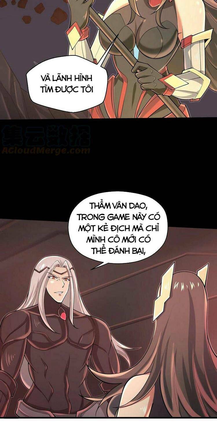 Một Trăm Triệu Điểm: Chapter 81