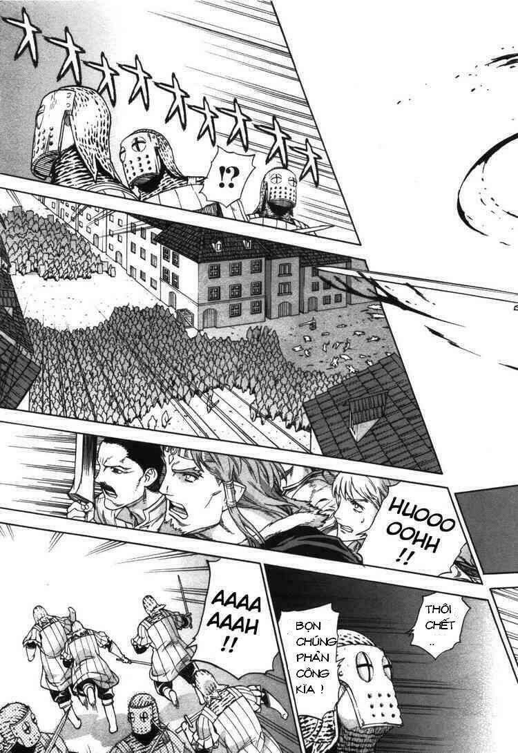 Ubel Blatt: Chapter 55