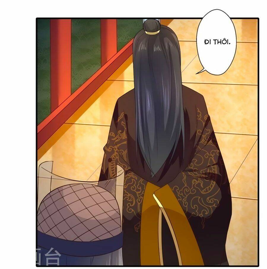 Khuynh Thế Y Phi Muốn Bỏ Chồng: Chapter 104