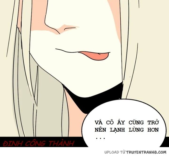 Ứng Dụng Thẩm Mỹ: Chapter 25