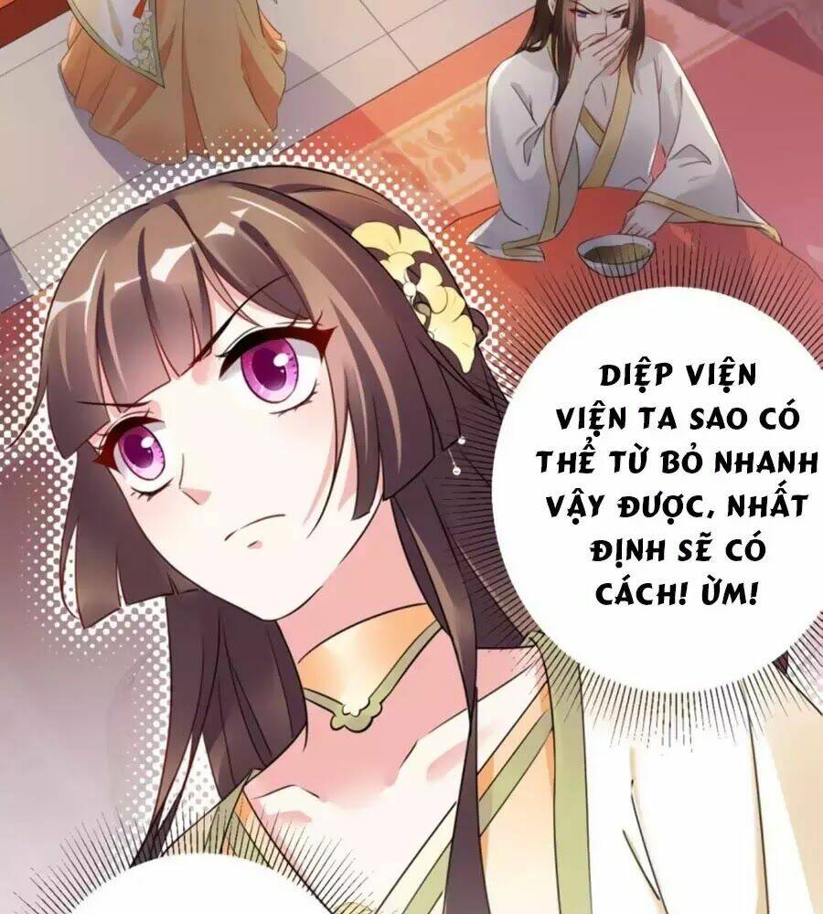 Vương Phi Có Chút Nghịch Ngợm: Chapter 54