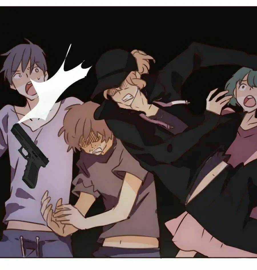 Tai Cá Voi: Chapter 1