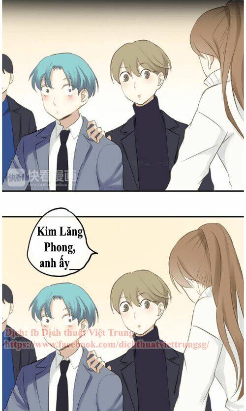 Thần Tượng Điểm Zero: Chapter 65