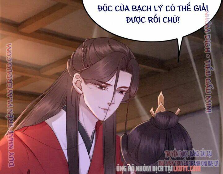 Trọng Sinh Bá Sủng Nhiếp Chính Vương Quá Mạnh Mẽ: Chapter 167