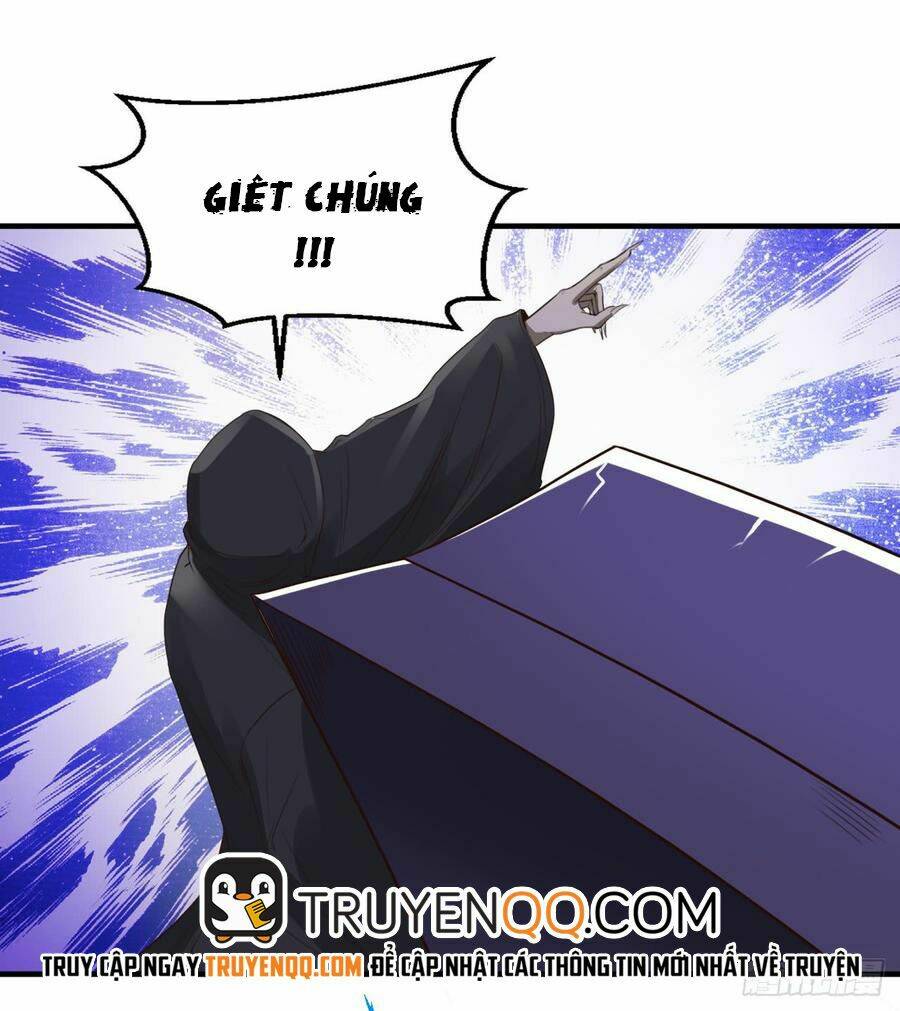 Em Gái Đừng Làm Phiền Tôi: Chapter 3