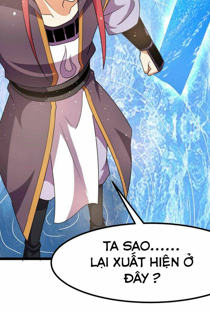 Tiên Vương Trùng Sinh: Chapter 219