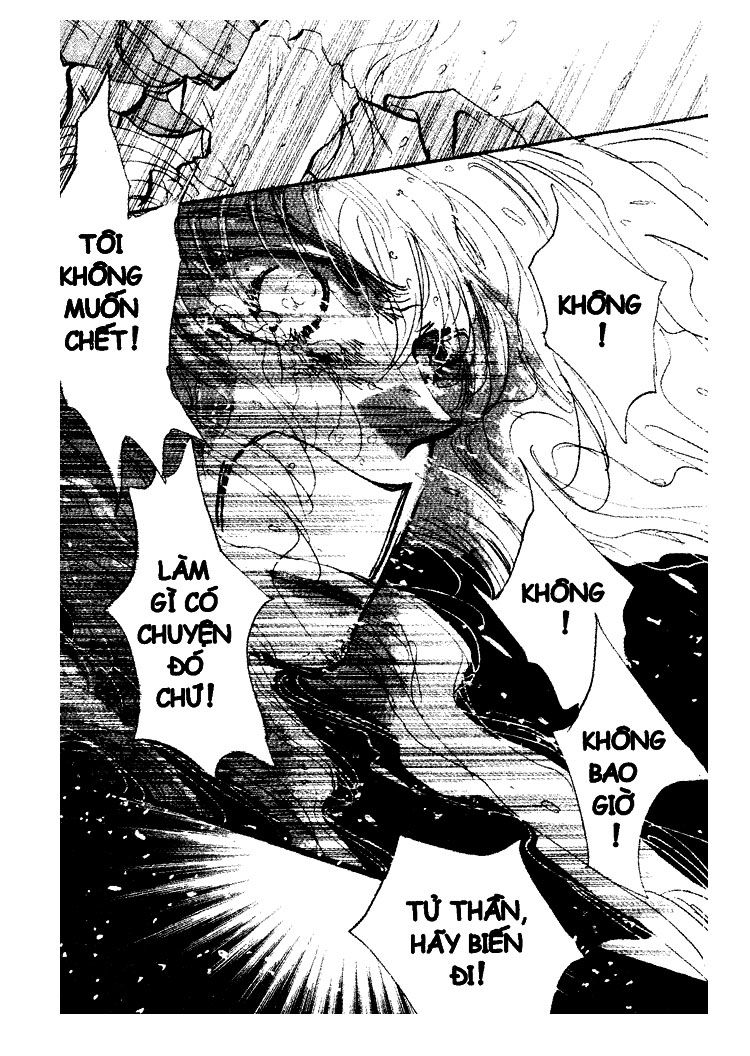 Mầm Sống: Chapter 34