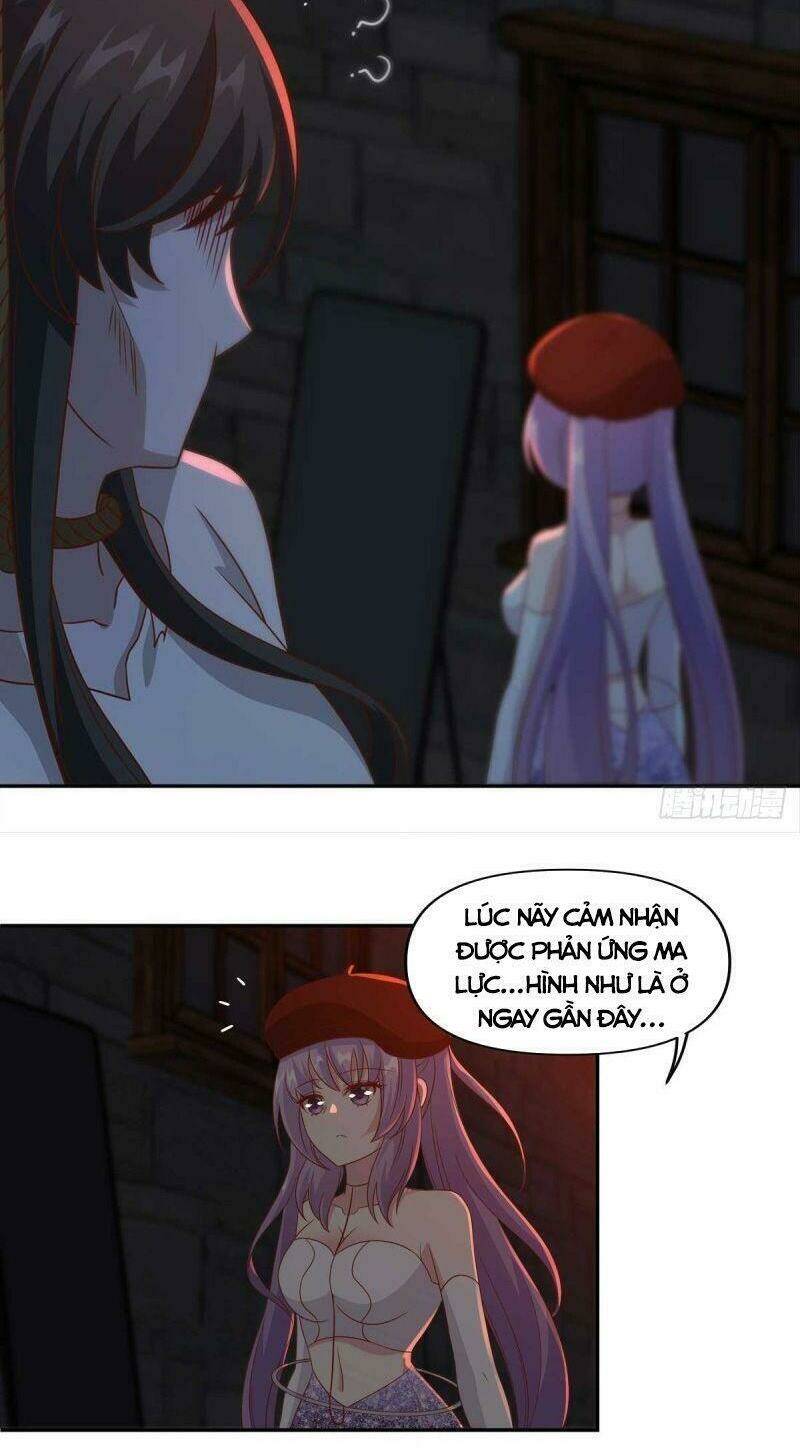 Xâm Lược Vạn Giới: Chapter 58