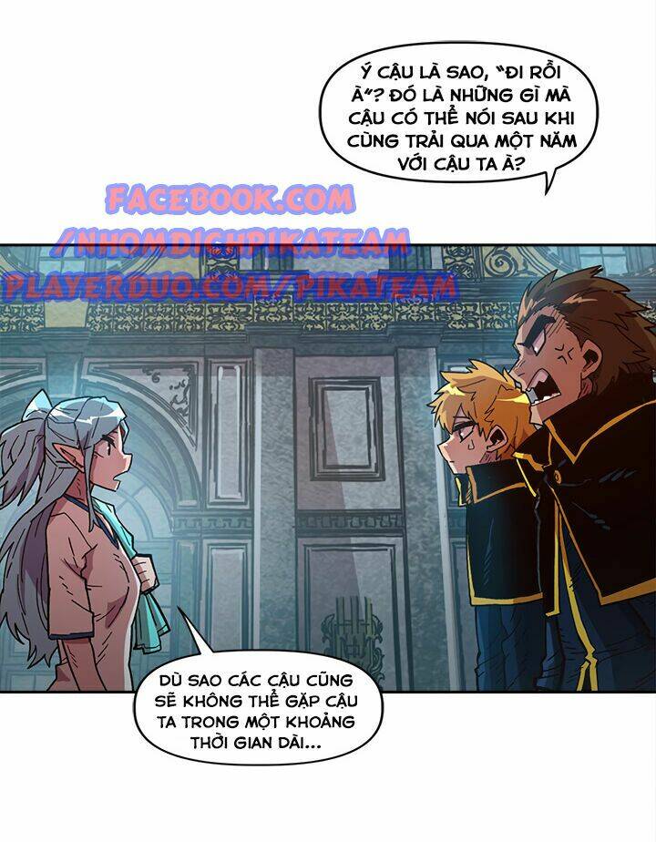 Đại Lục Vô Song: Chapter 17