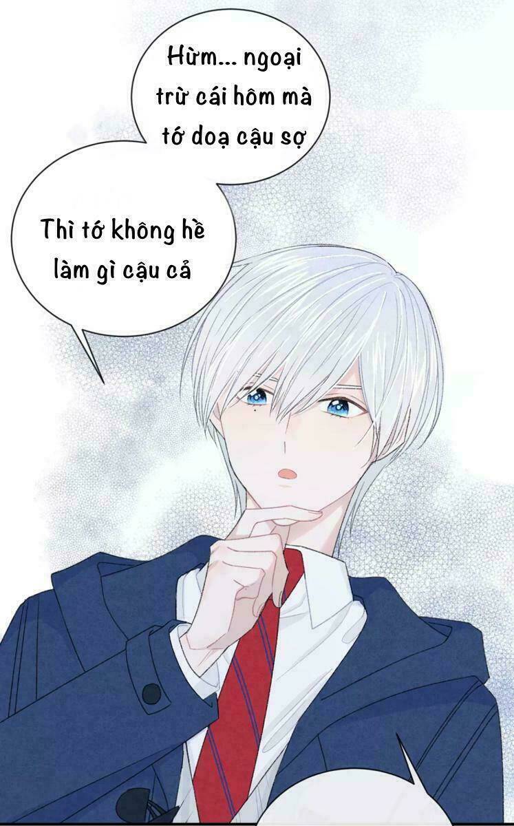 Từ Cái Nhìn Của Em: Chapter 26