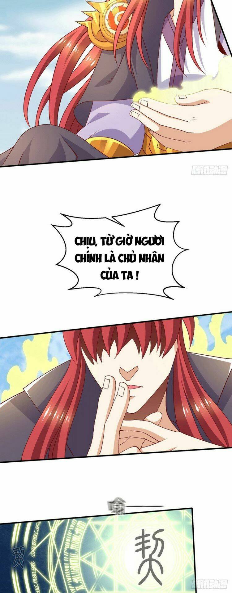Tiên Vương Trùng Sinh: Chapter 253