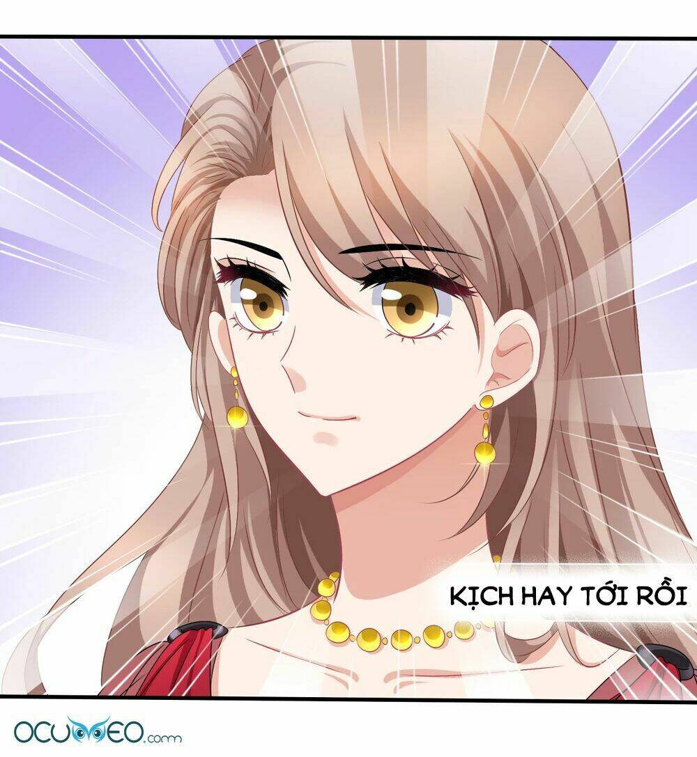 Mỹ Vị Giai Thê: Chapter 44.1