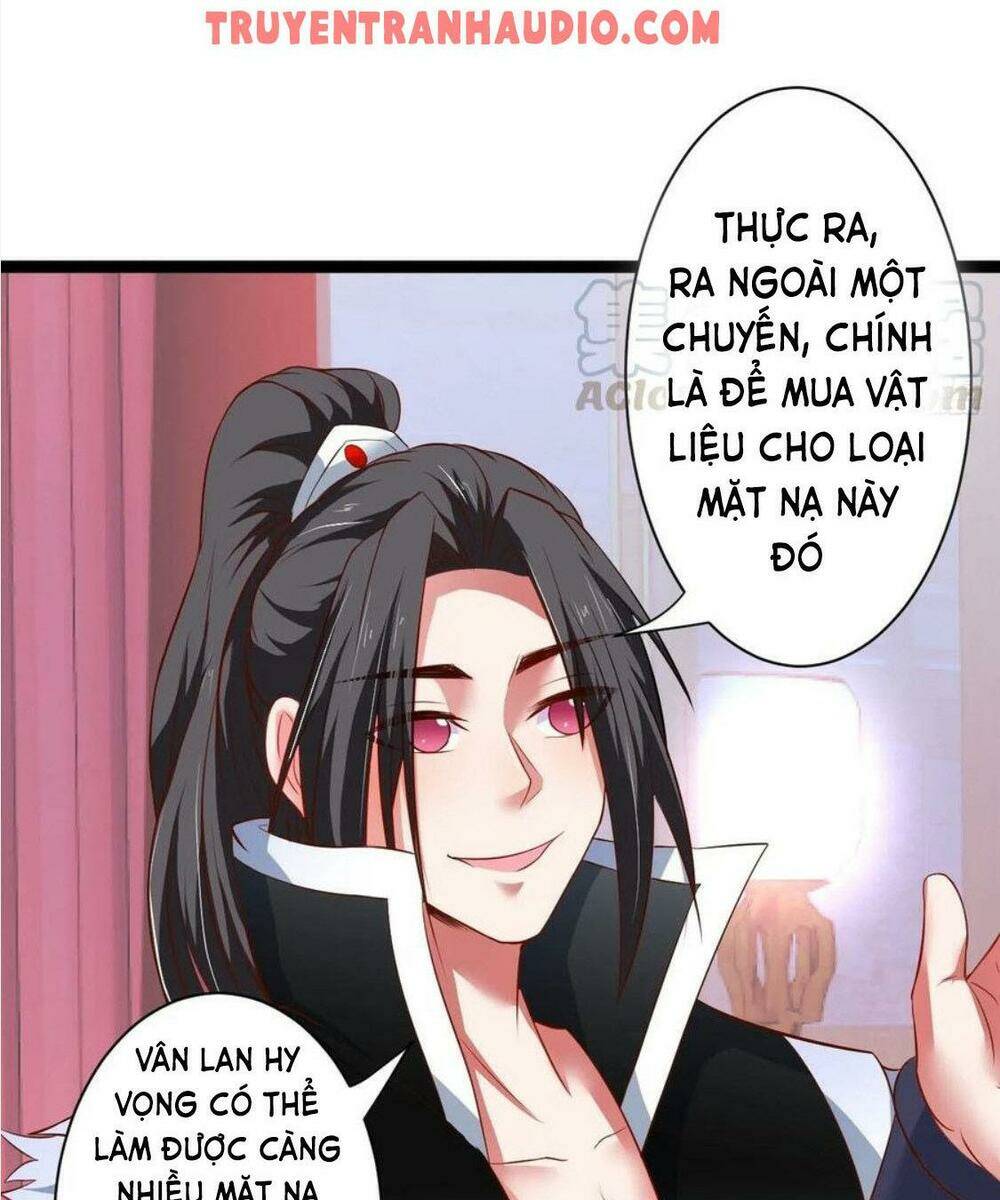 Trọng Sinh Tối Cường Ma Tôn Ở Rể: Chapter 55