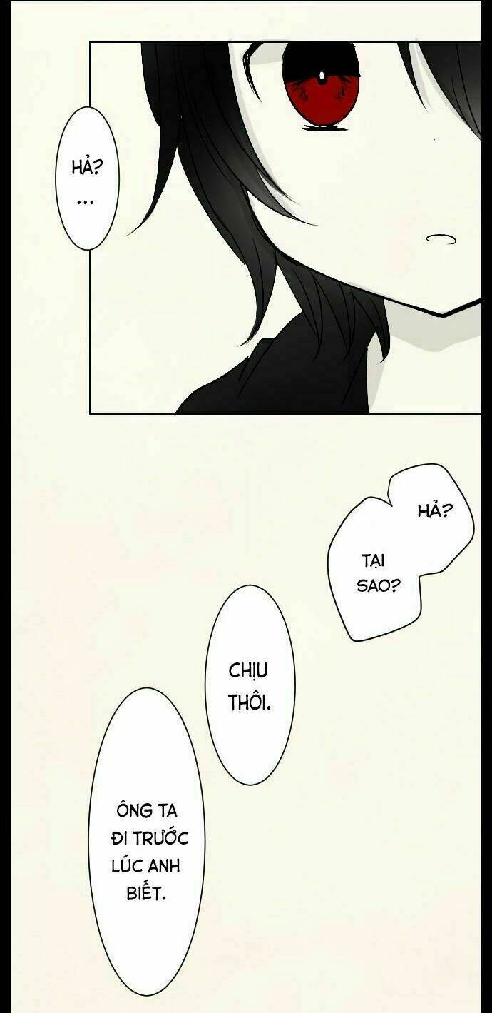 Rodiura Kurashi: Chapter 13
