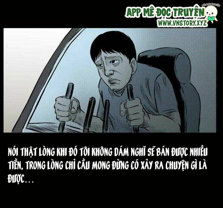 Kỳ Án Có Thật: Chapter 3