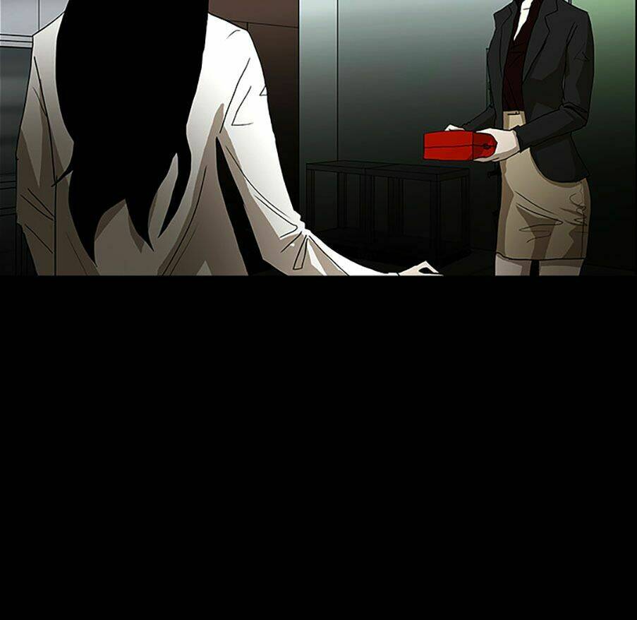 Bệnh Viện Ma Ám: Chapter 25