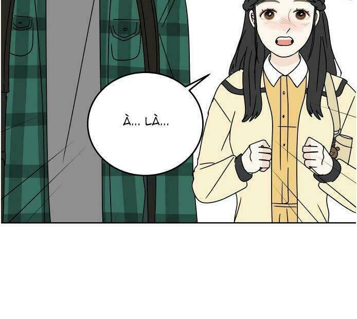 30 Phút Bước Đi Bên Em: Chapter 74