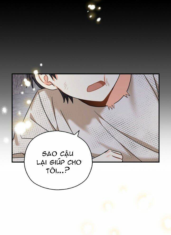 Ba Người Anh Trai Của Tôi Là Bạo Quân: Chapter 23