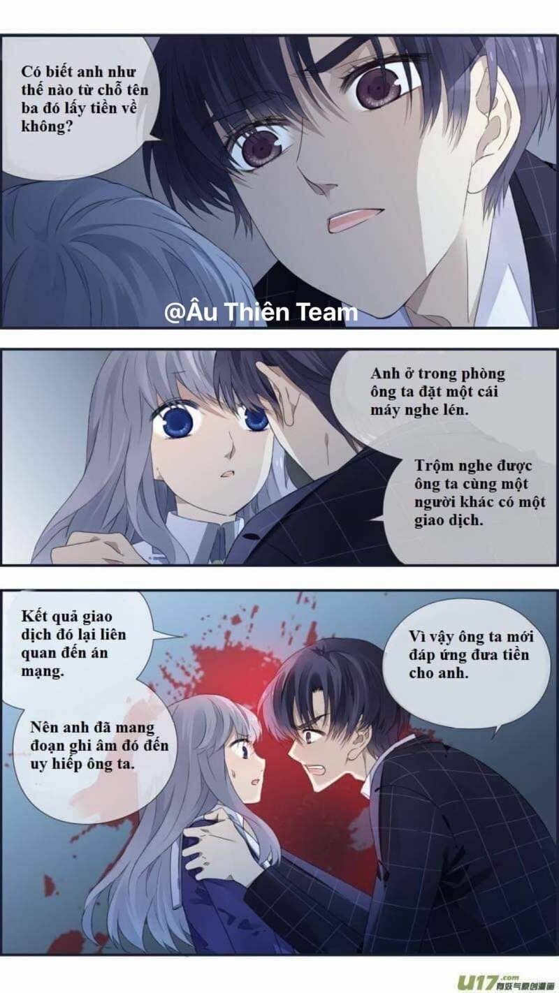 Lam Sí: Chapter 207