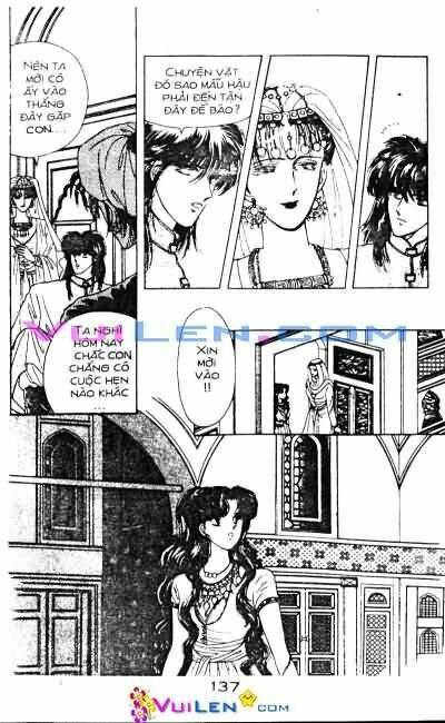 Nàng Công Chúa Ham Chơi: Chapter 4