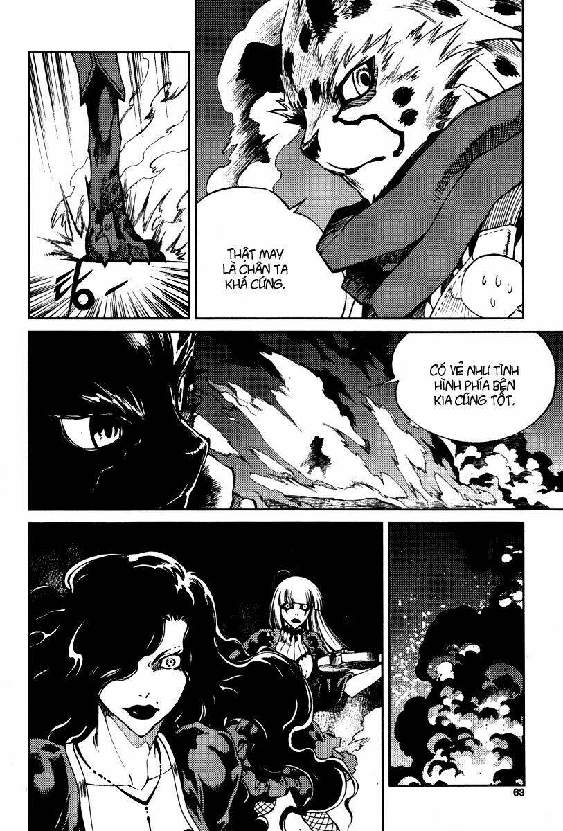 Dark Air: Chapter 24