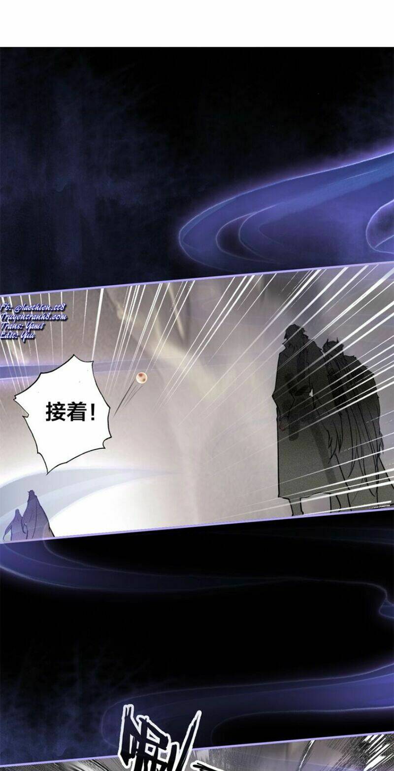 Đế Sư Tại Thượng: Chapter 54