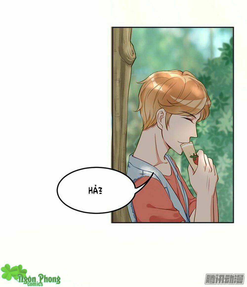 Bà Xã Tôi Là Nam Thần: Chapter 10