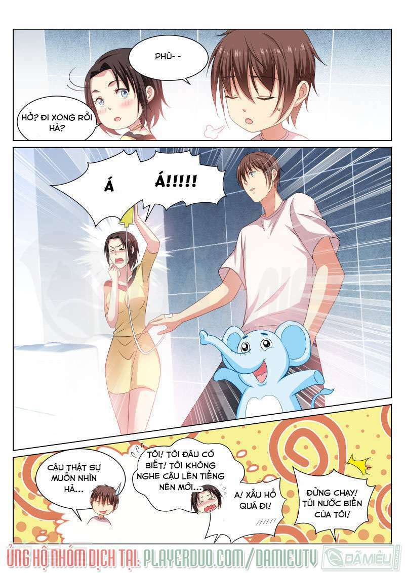 Ngận Thuần Ngận Ái Muội: Chapter 209