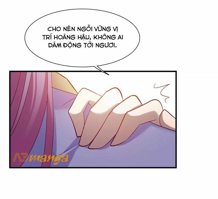 Toàn Cơ Từ: Chapter 46.1