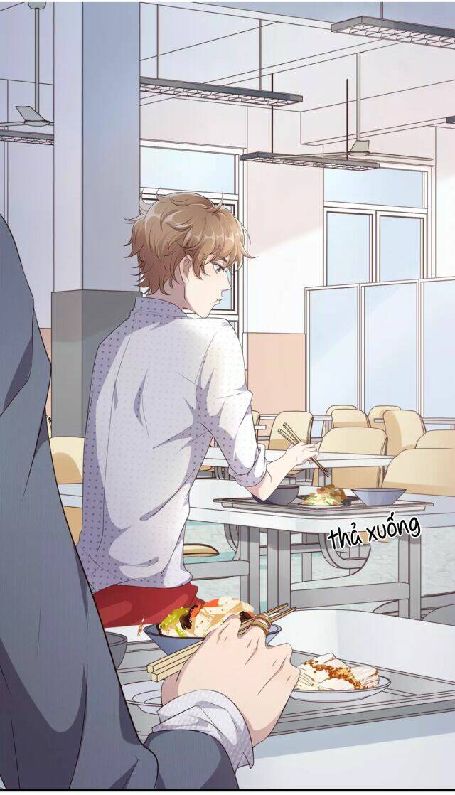 Cao Phán: Chapter 2