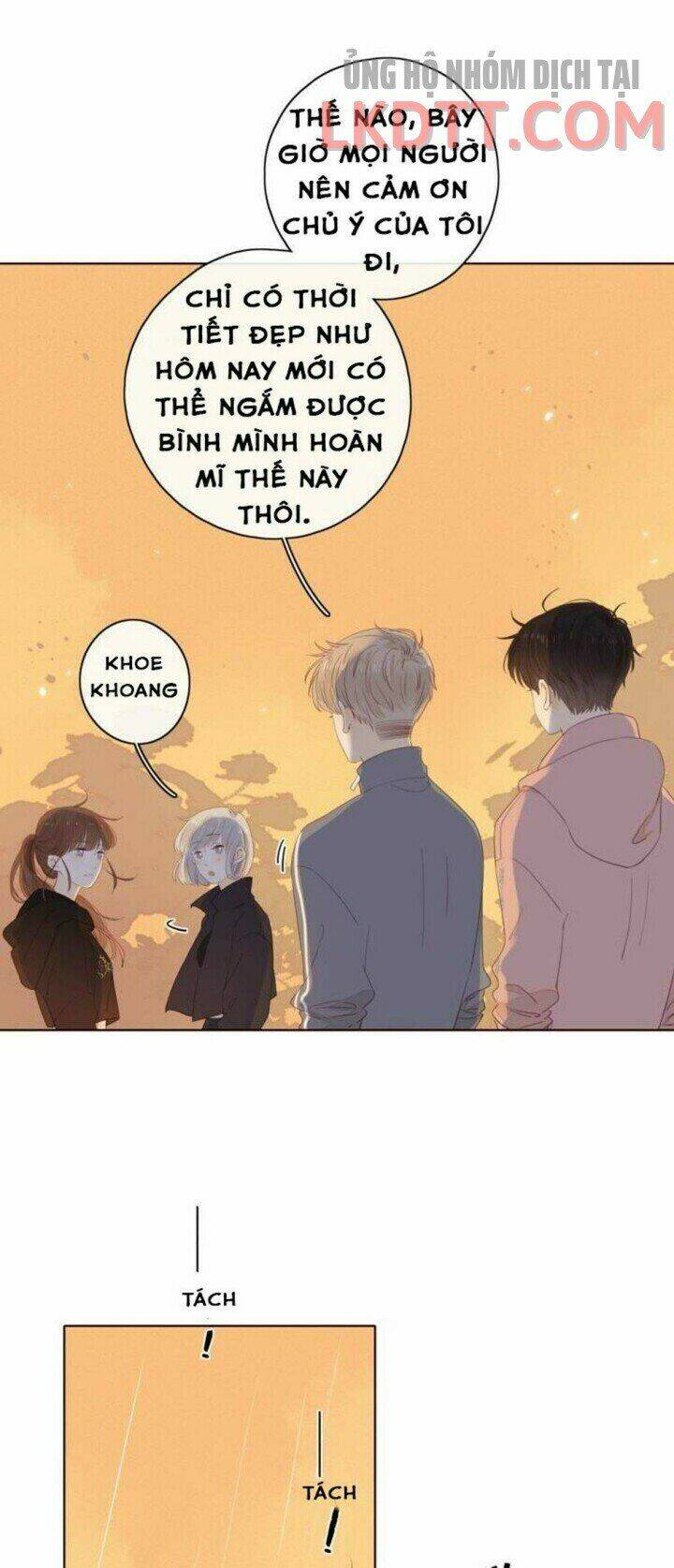 Cô Ấy Không Đáng Yêu: Chapter 52
