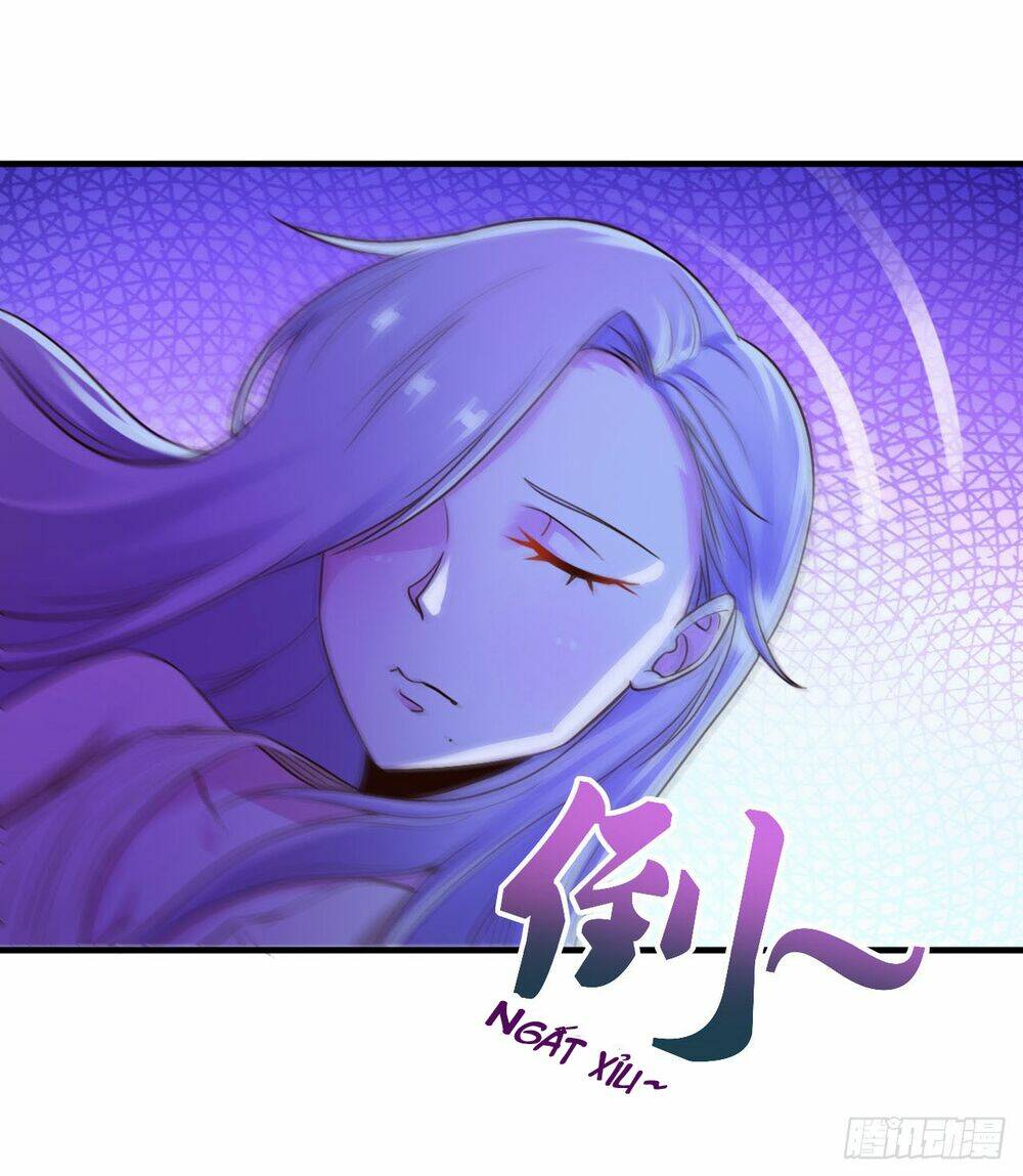 Em Gái Đừng Làm Phiền Tôi: Chapter 7