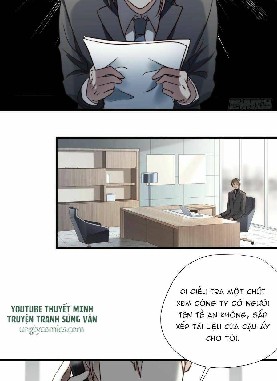 Đơn Phương Yêu Thầm Anh: Chapter 5