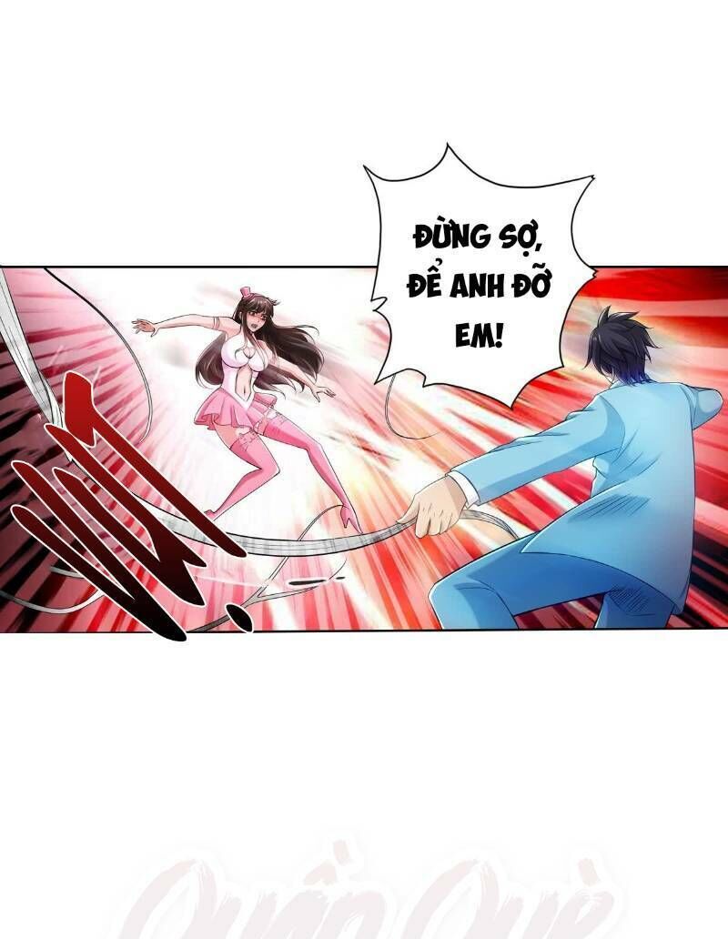 Hệ Thống Tìm Đường Chết Mạnh Nhất: Chapter 31