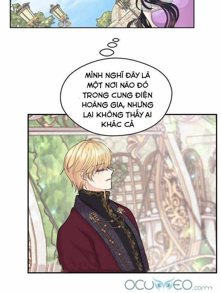 Roelin Bước Đến Tương Lai: Chapter 2