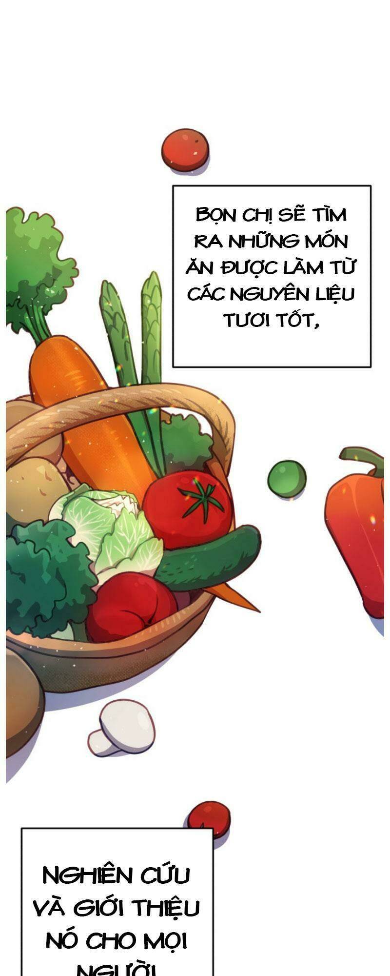 Lạy Chúa! Xin Hãy Để Con Trở Thành Ác Ma: Chapter 4