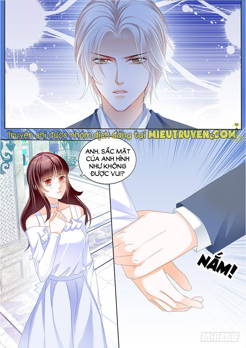 Thiểm Hôn Kiều Thê: Chapter 164