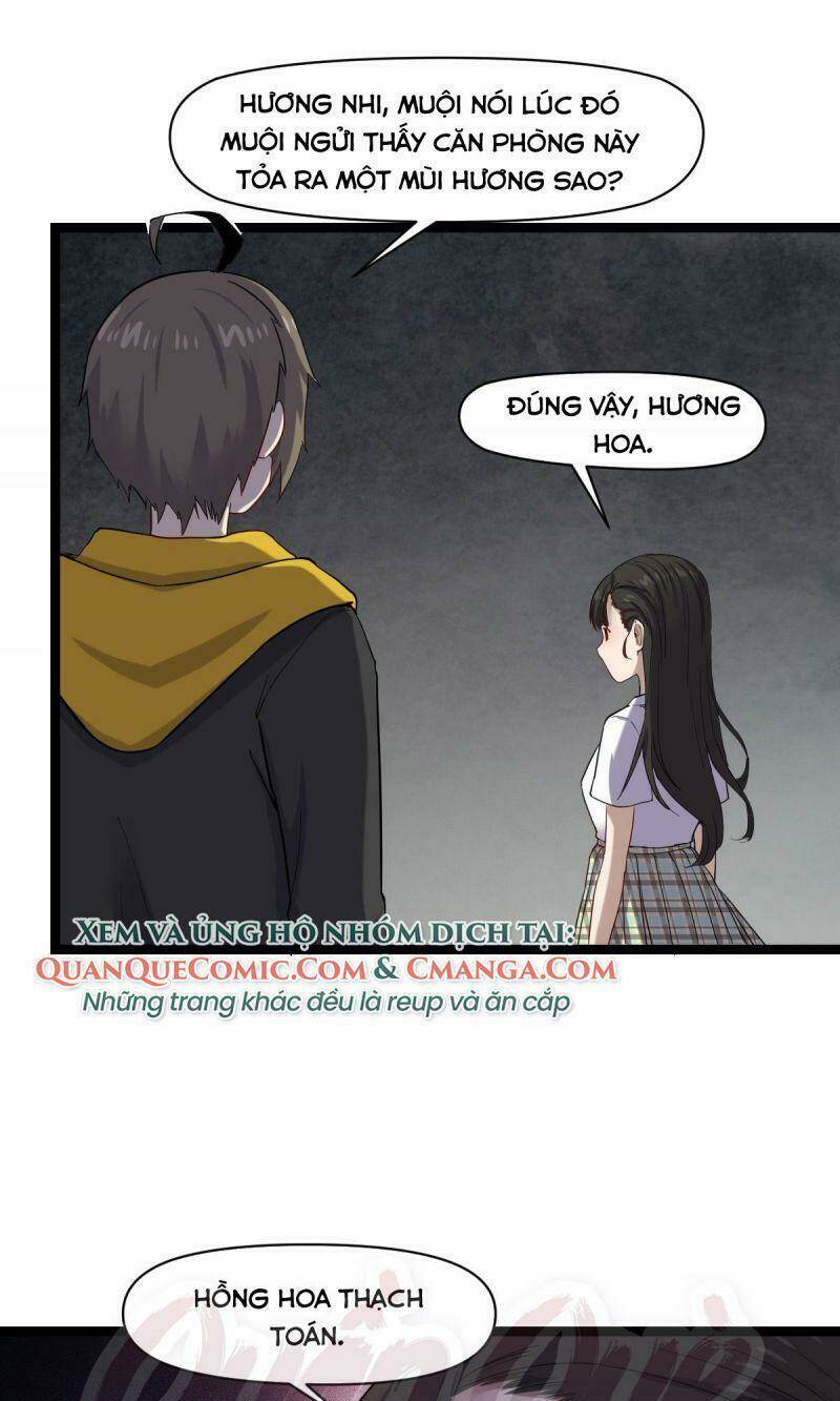 Ta Độ Kiếp Thất Bại Đều Là Tại Ngươi: Chapter 23