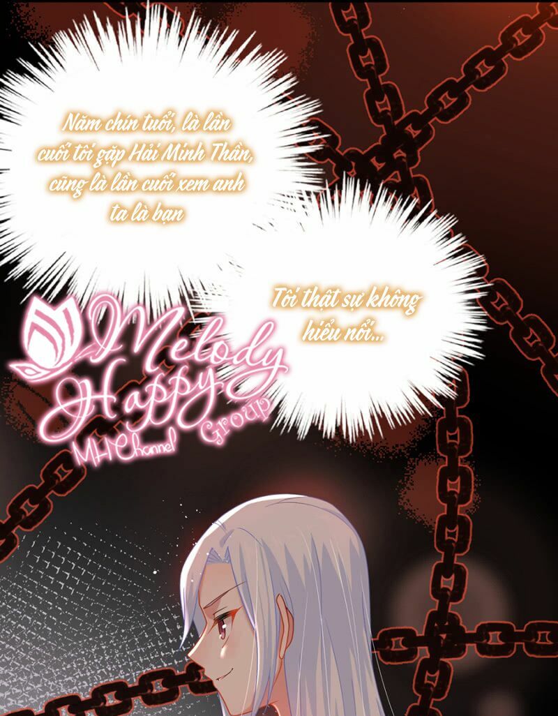 Ma Lạt Thiên Kim Đẩu Ác Thiếu: Chapter 172