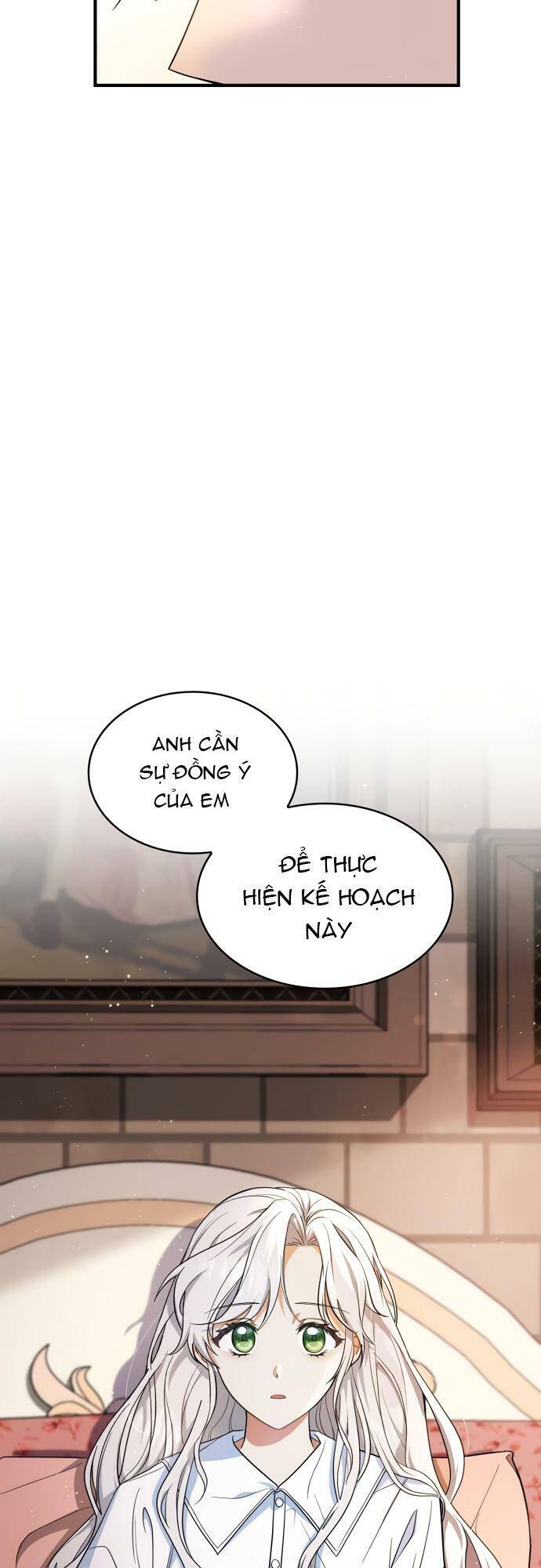 Điều Melvin Để Lại: Chapter 4