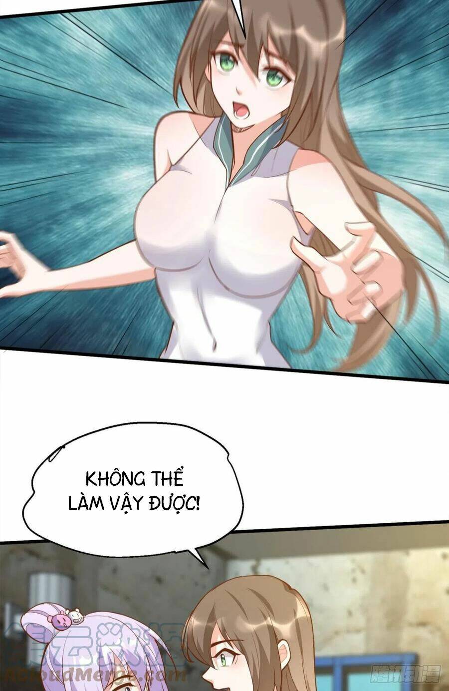 Mạt Thế Thần Tài: Chapter 45