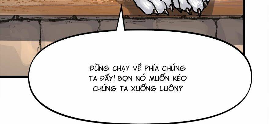 Vua Sinh Tồn: Chapter 66